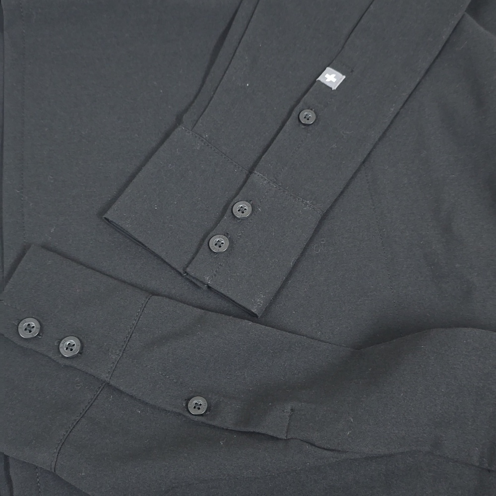 Nala Longsleeve ScrubPolo - Picture 8 of 10
